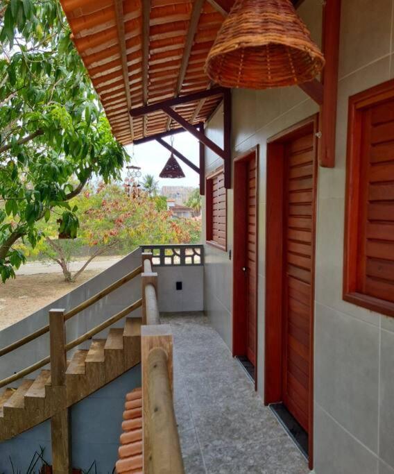 Casa linda na Praia do Francês! Caribe Alagoano