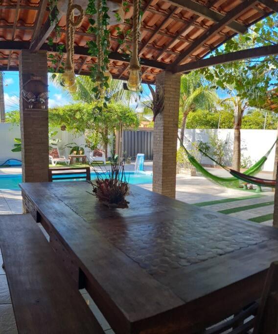 Casa linda na Praia do Francês! Caribe Alagoano