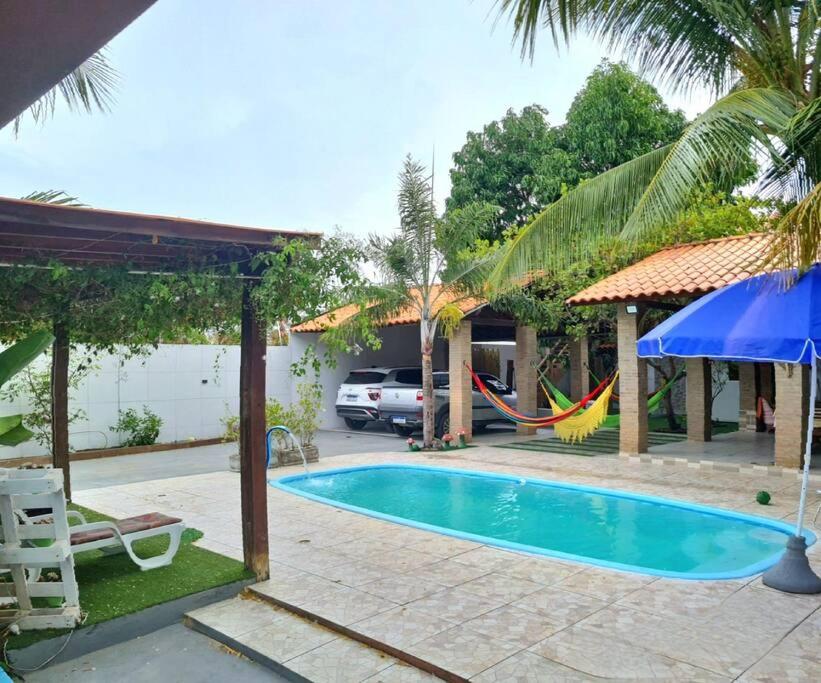 Casa linda na Praia do Francês! Caribe Alagoano