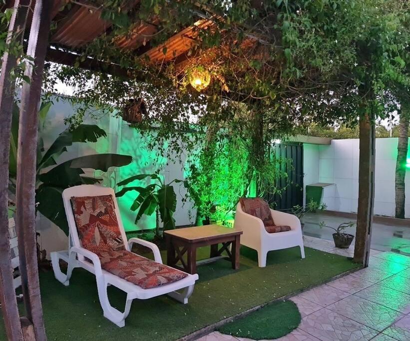 Casa linda na Praia do Francês! Caribe Alagoano