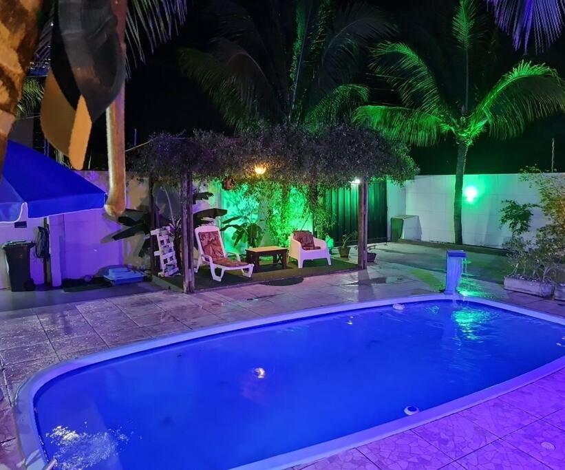 Casa linda na Praia do Francês! Caribe Alagoano