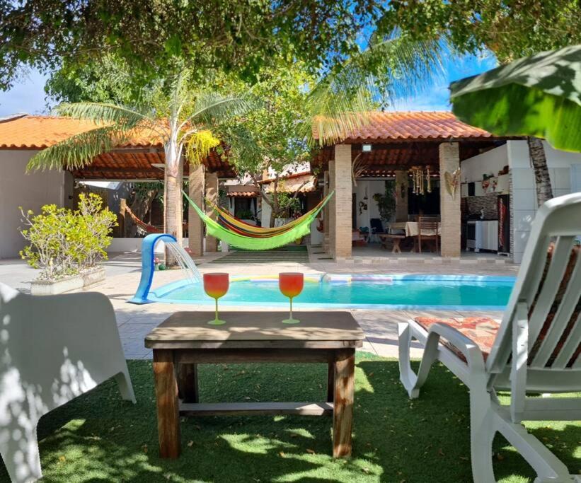 Casa linda na Praia do Francês! Caribe Alagoano