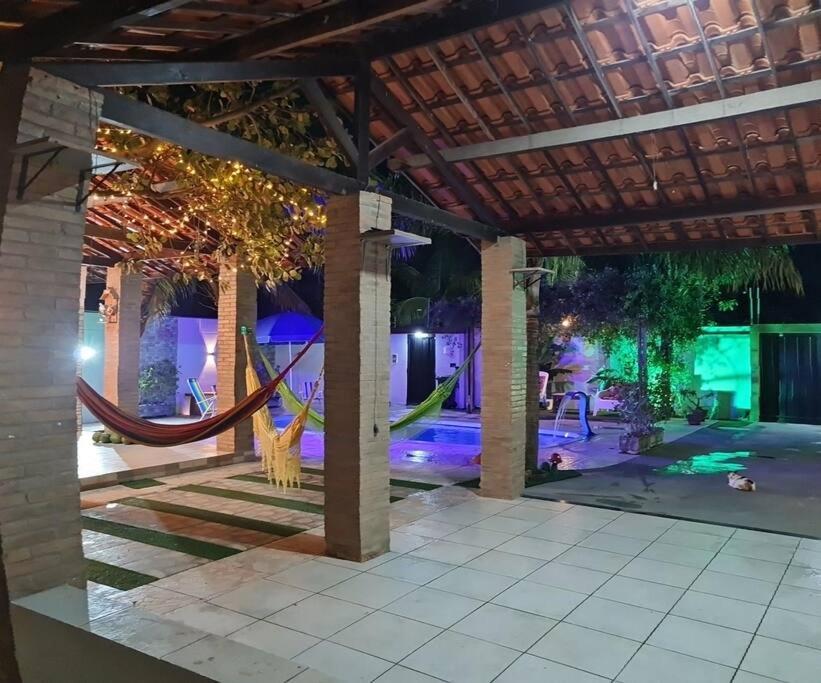Casa linda na Praia do Francês! Caribe Alagoano