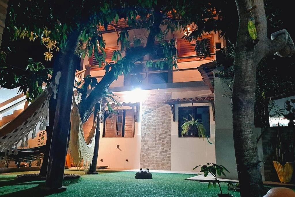 Casa linda na Praia do Francês! Caribe Alagoano