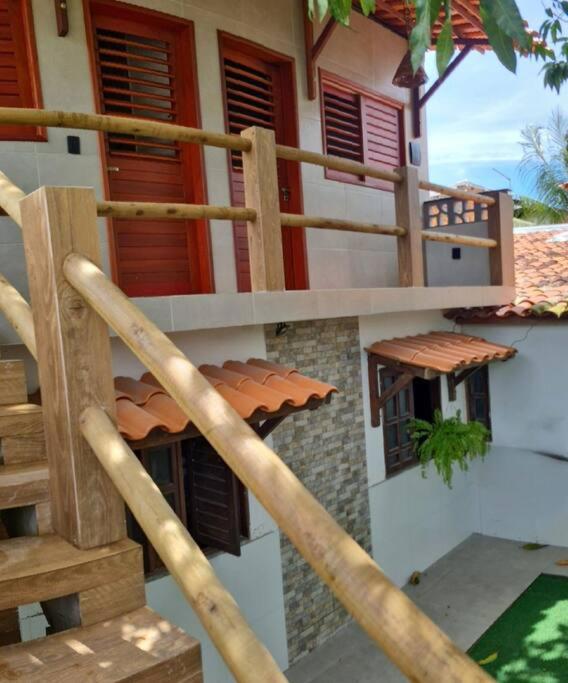 Casa linda na Praia do Francês! Caribe Alagoano