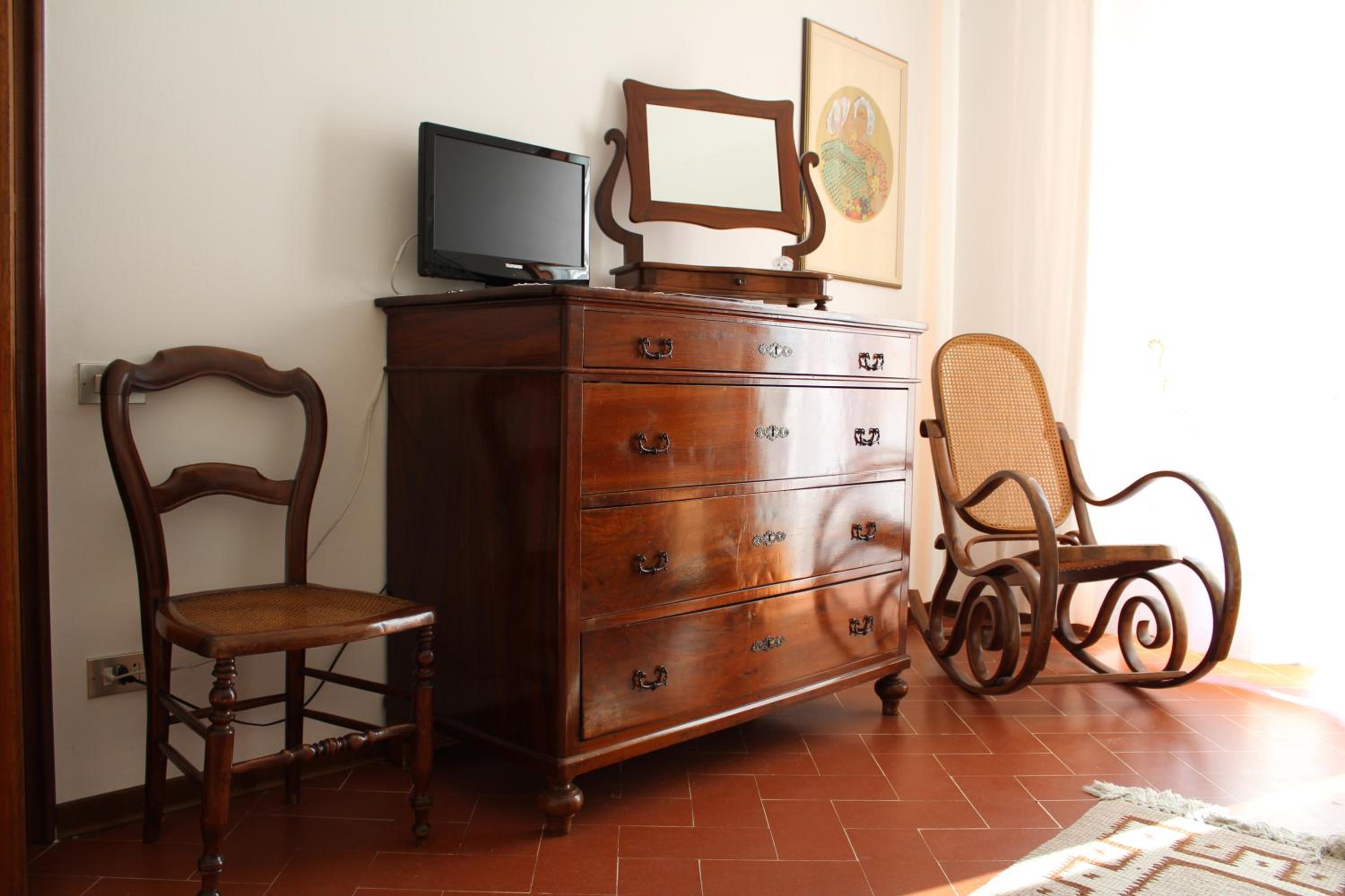 B&B Dimora Morelli