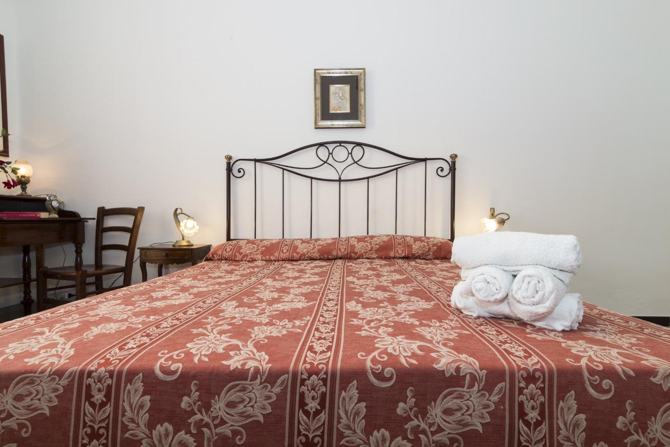 Bed & Breakfast Scicli Val Di Noto
