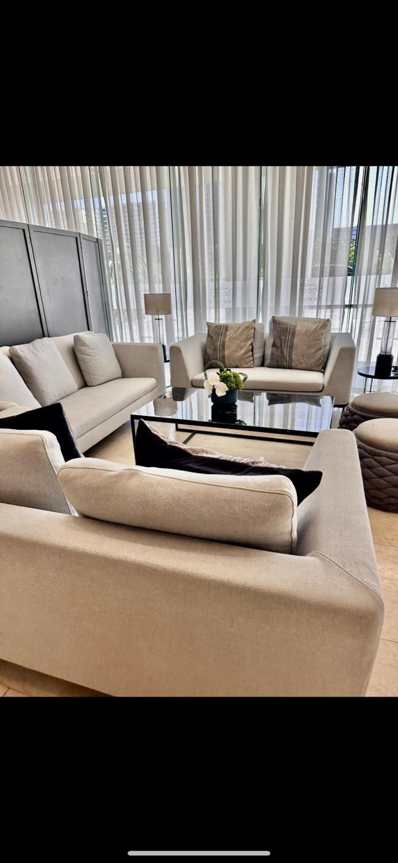 Shore 3 Residences Tower 1 MOA Pasay City, Philippines view 5