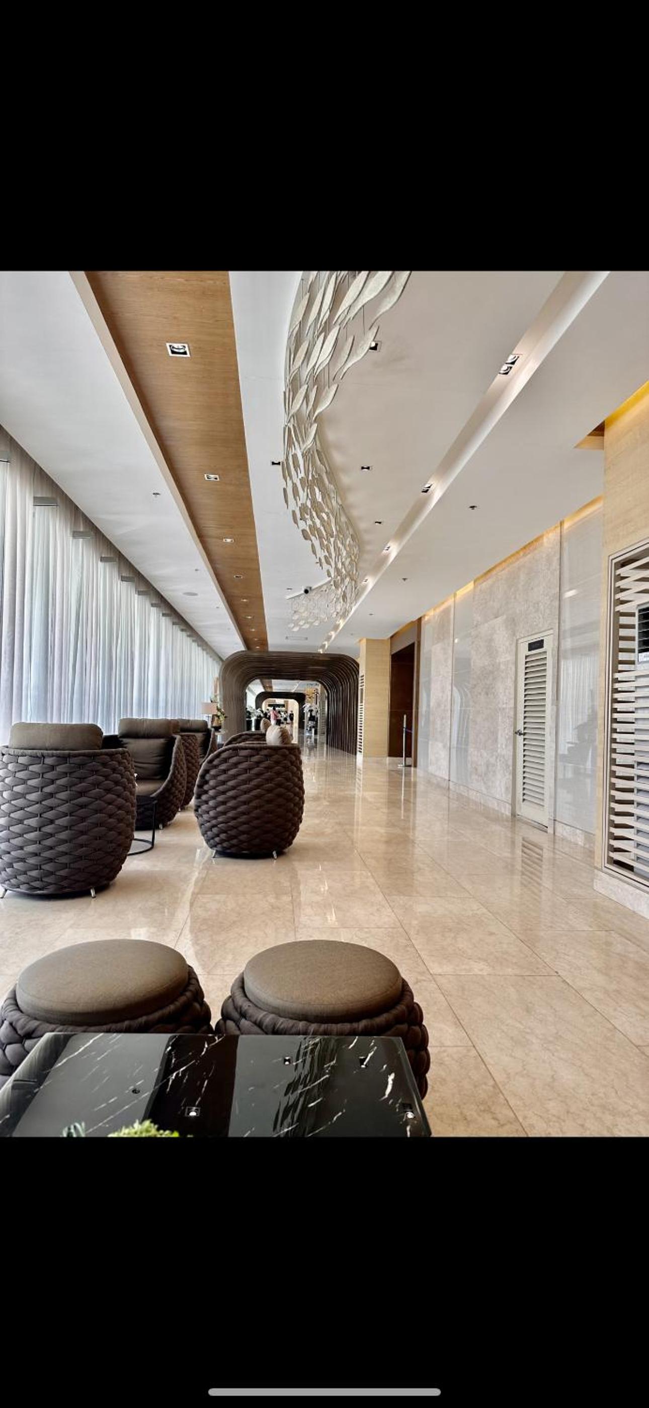 Shore 3 Residences Tower 1 MOA Pasay City, Philippines view 4