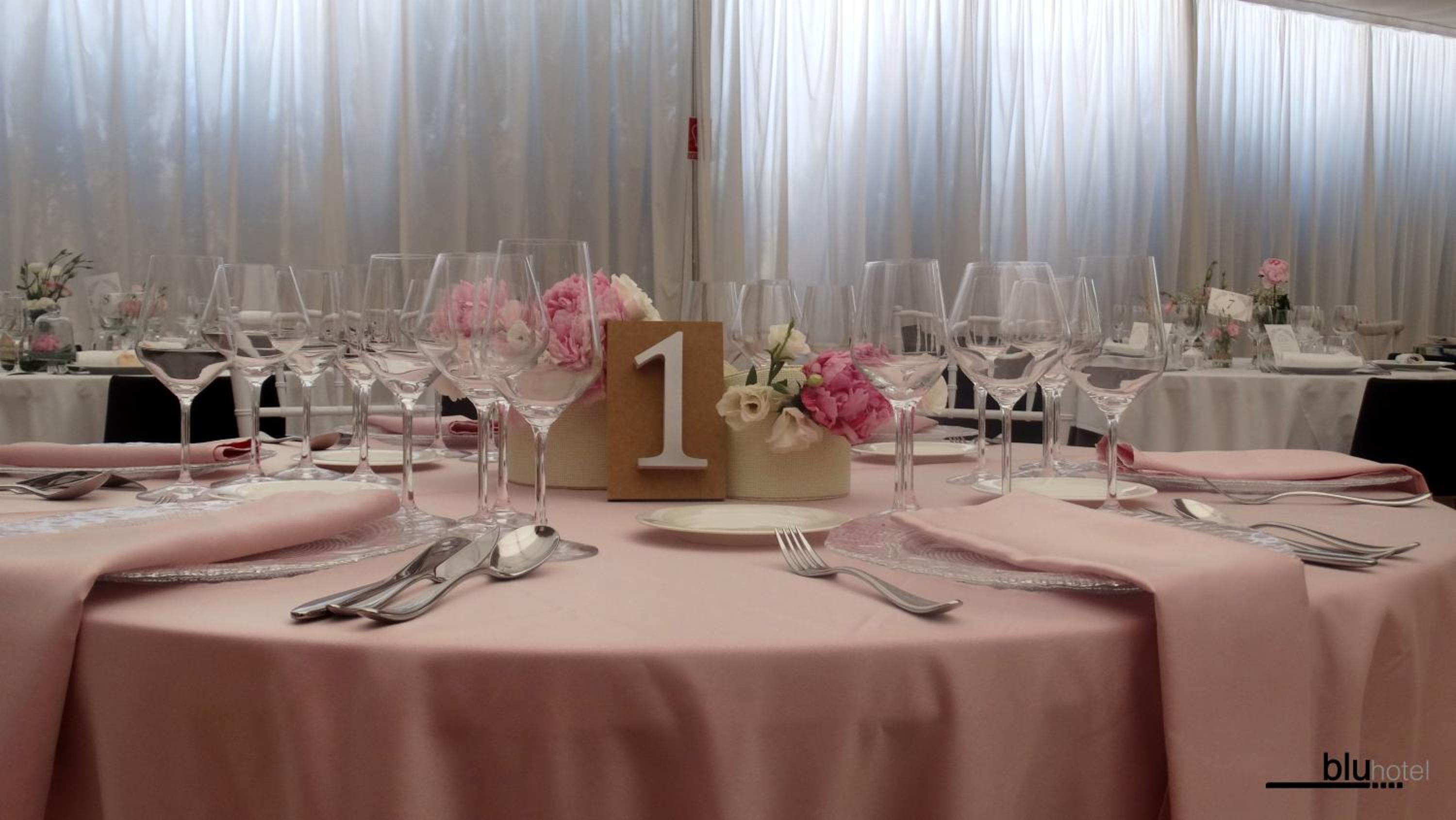 Blu Hotel Almansa en Almansa