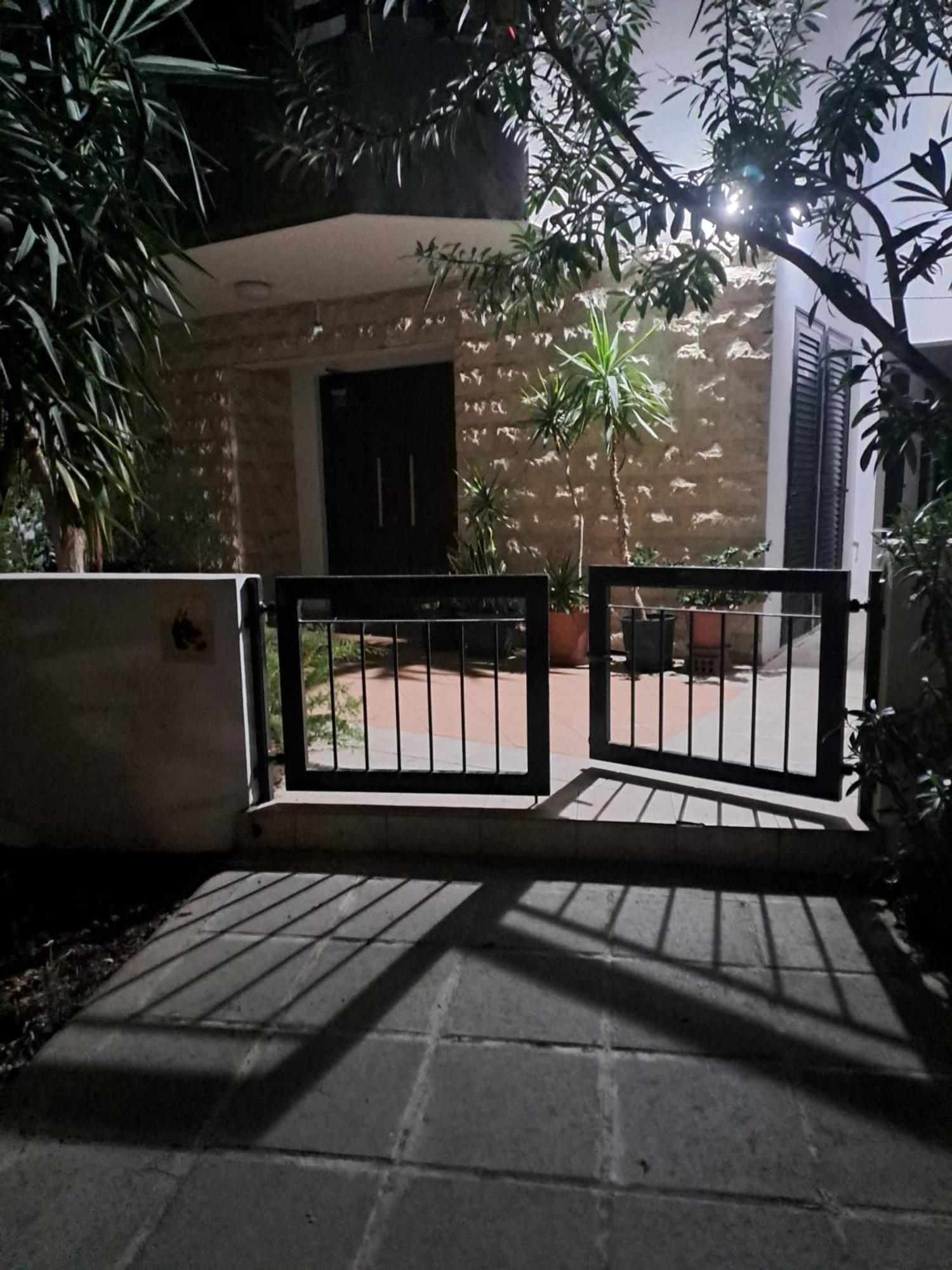 St. Lazaros Seaside Apartment
