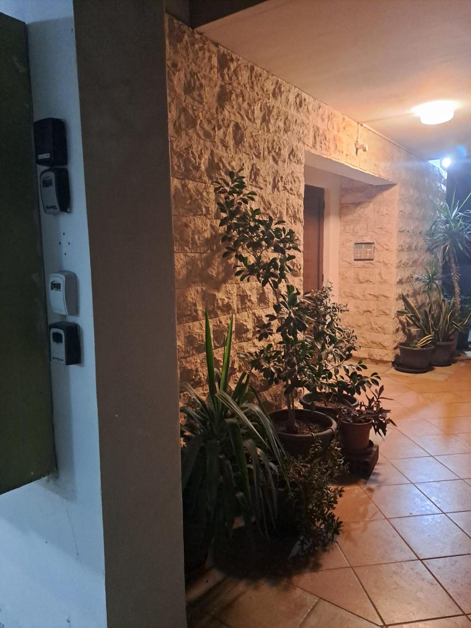 St. Lazaros Seaside Apartment
