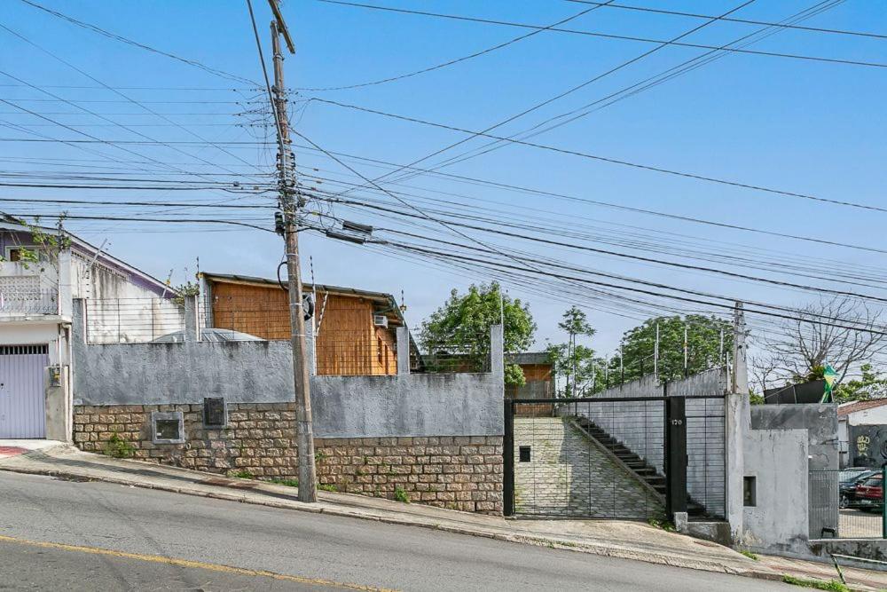 Casa Próximo ao Centro com Vista para o Mar.