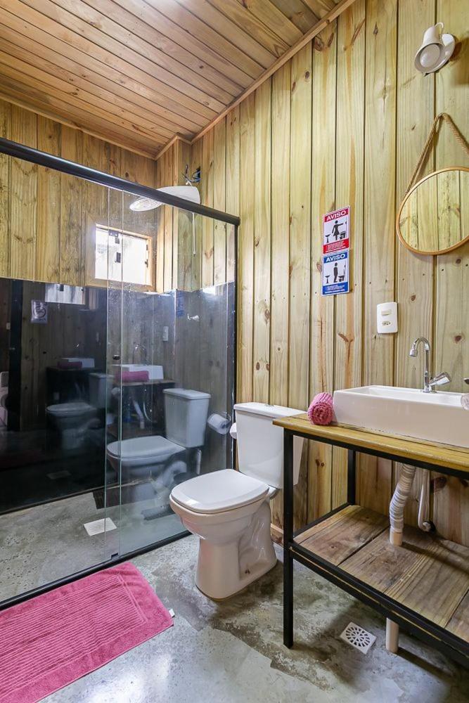 Casa Próximo ao Centro com Vista para o Mar.