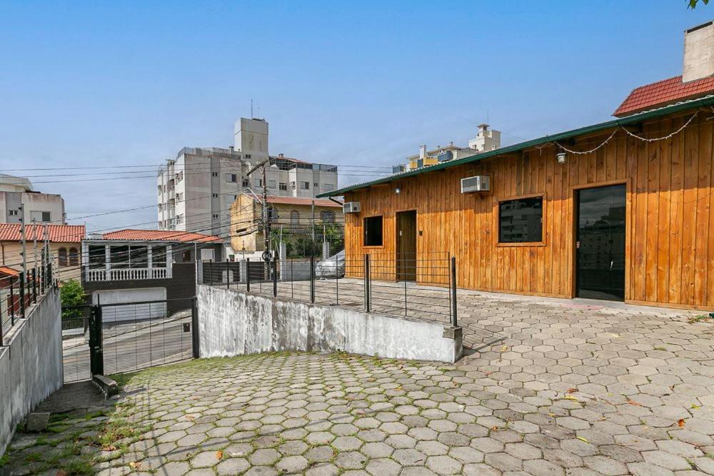 Casa Próximo ao Centro com Vista para o Mar.