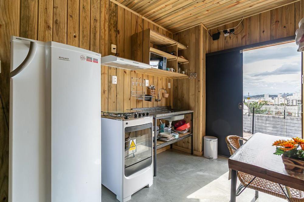 Casa Próximo ao Centro com Vista para o Mar.