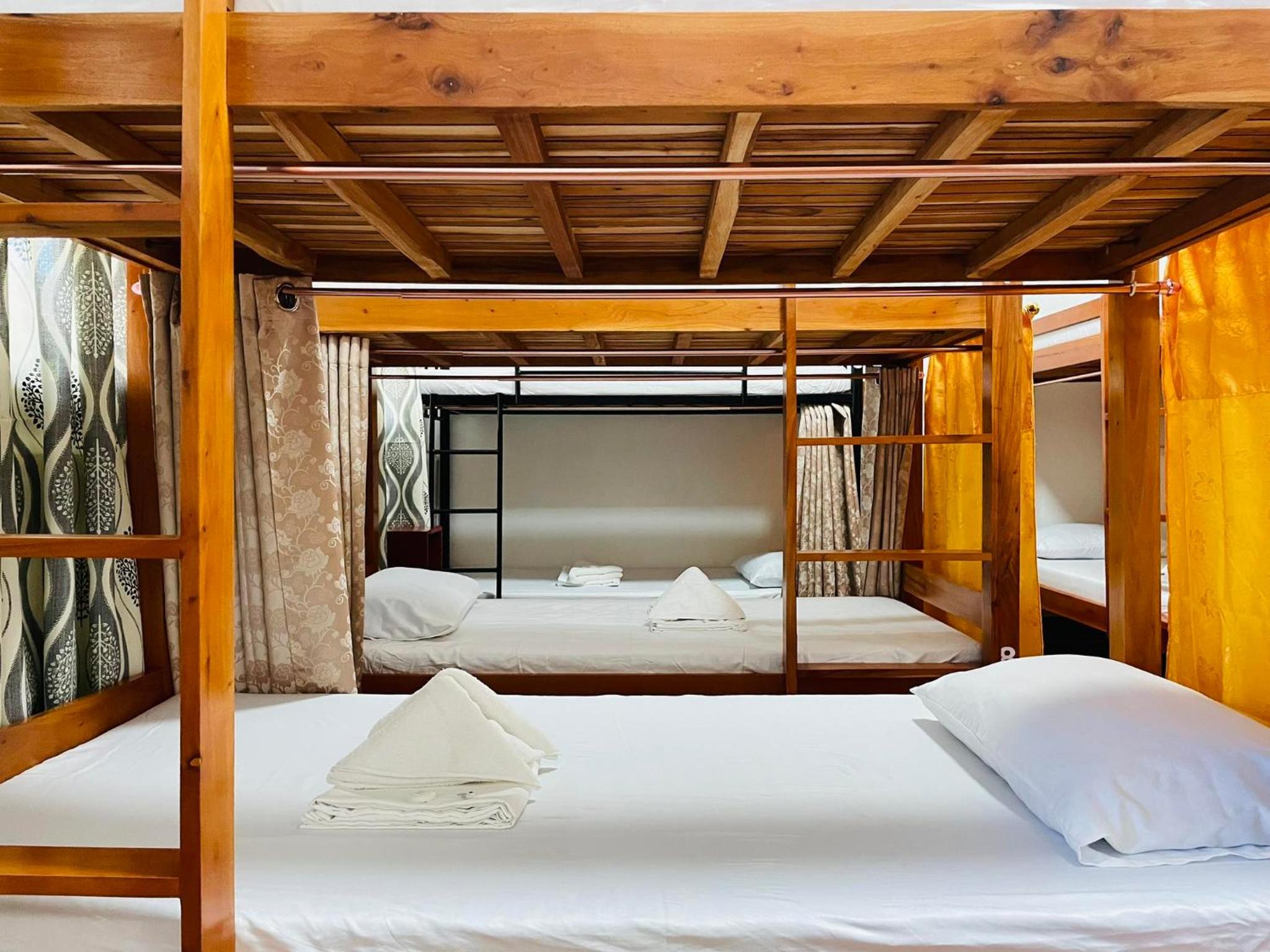 3 Sisters Guest House 1