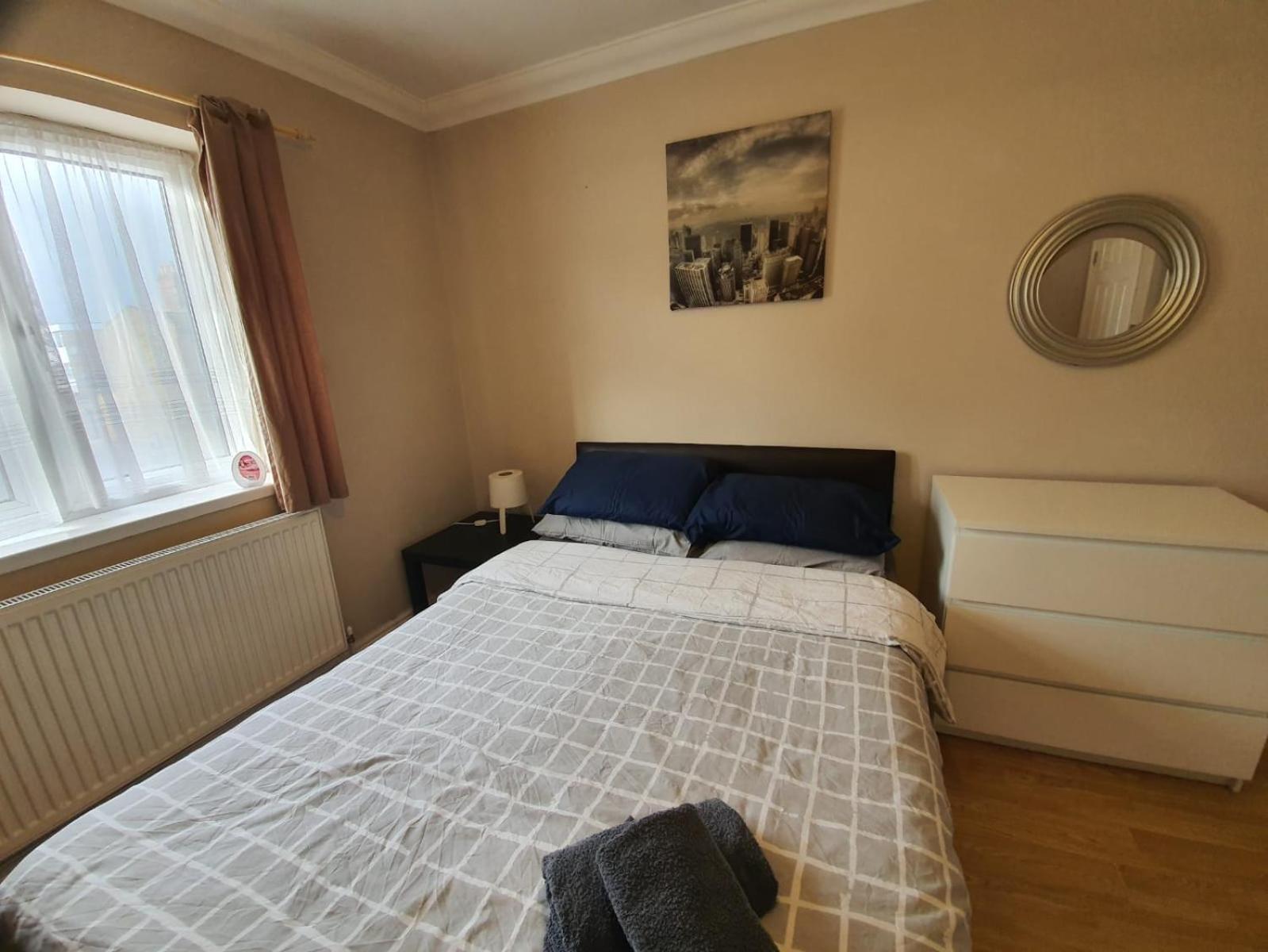 Eastwood Rooms