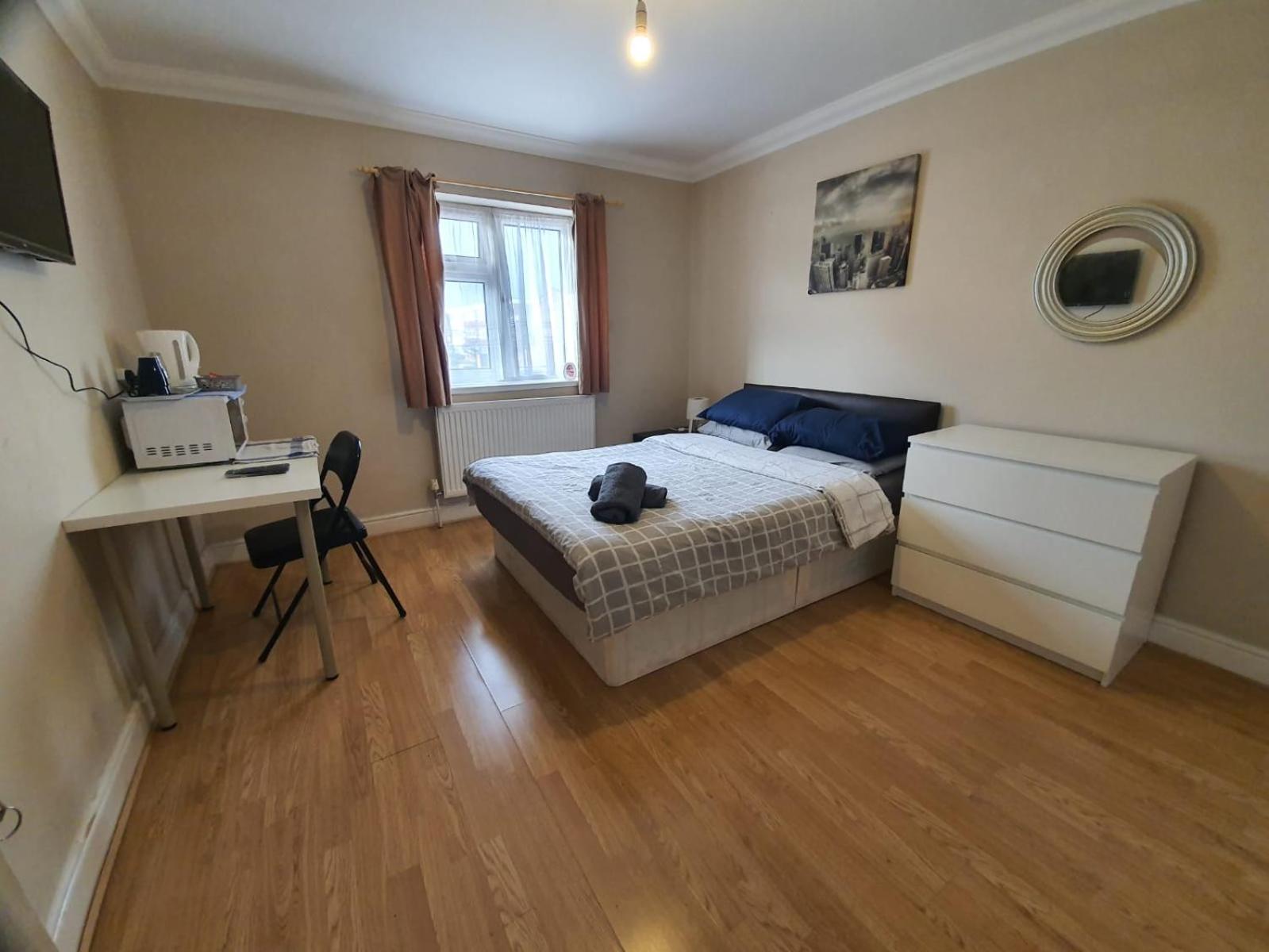 Eastwood Rooms