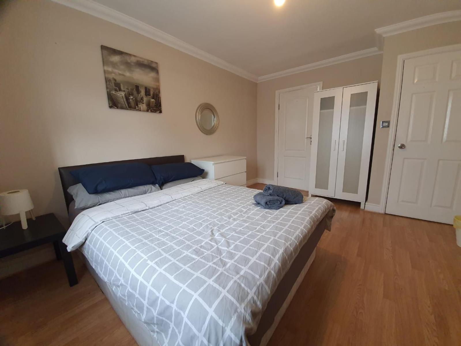 Eastwood Rooms