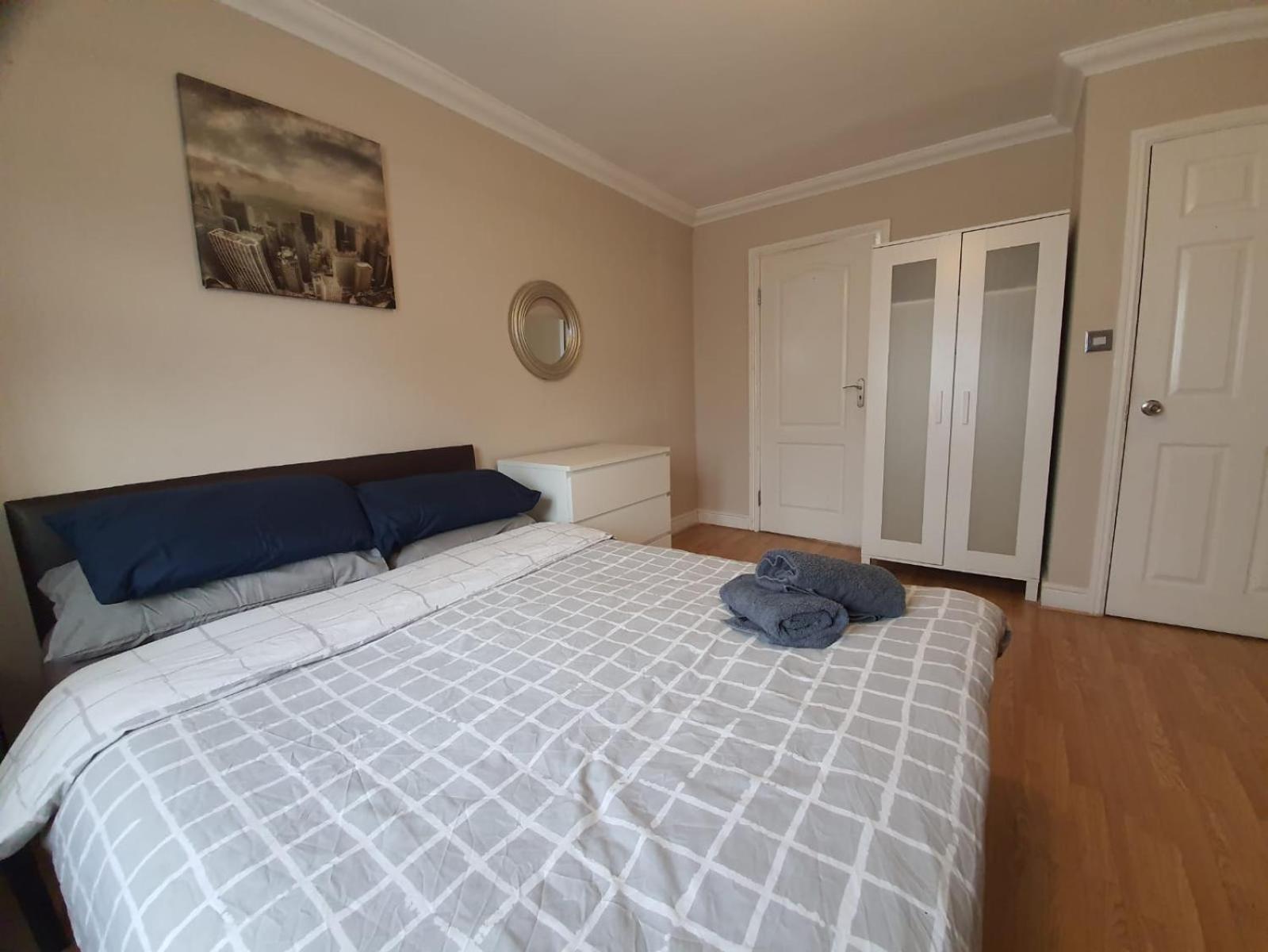 Eastwood Rooms