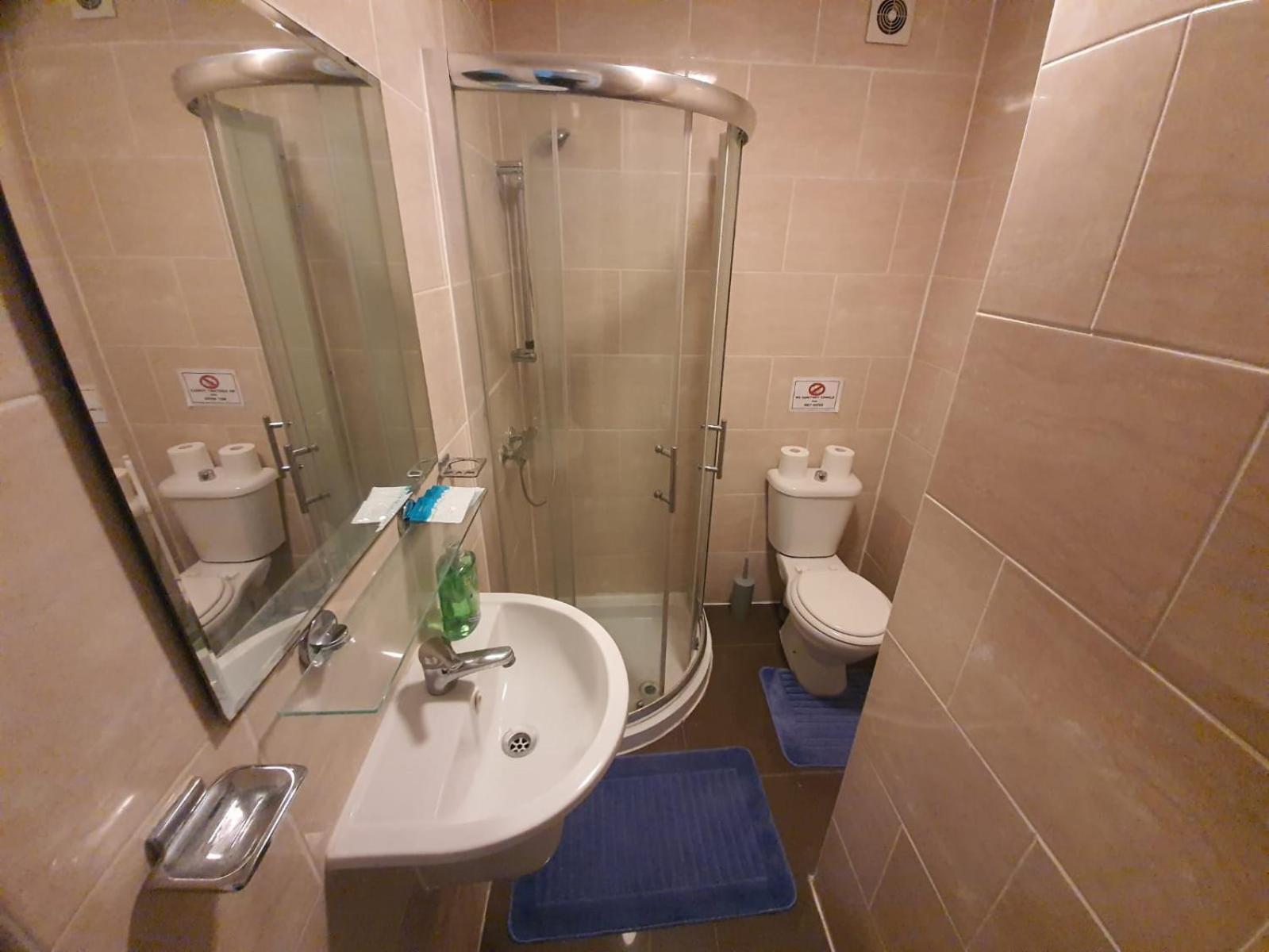 Eastwood Rooms