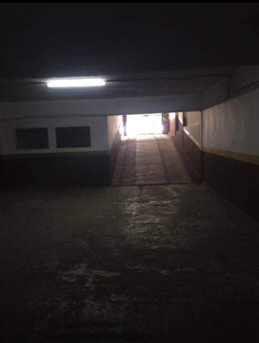 Departamento Mar del plata zona Güemes con cochera