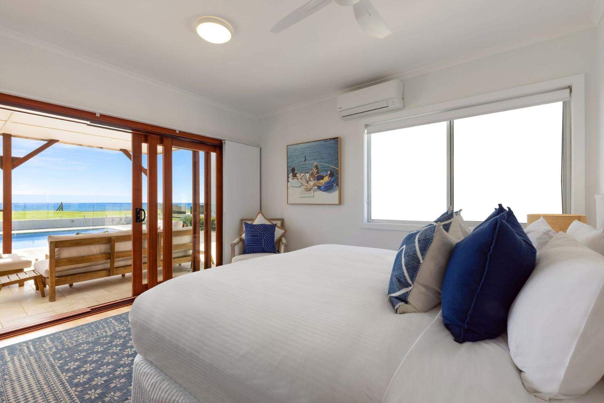 Oceano Paradiso House
