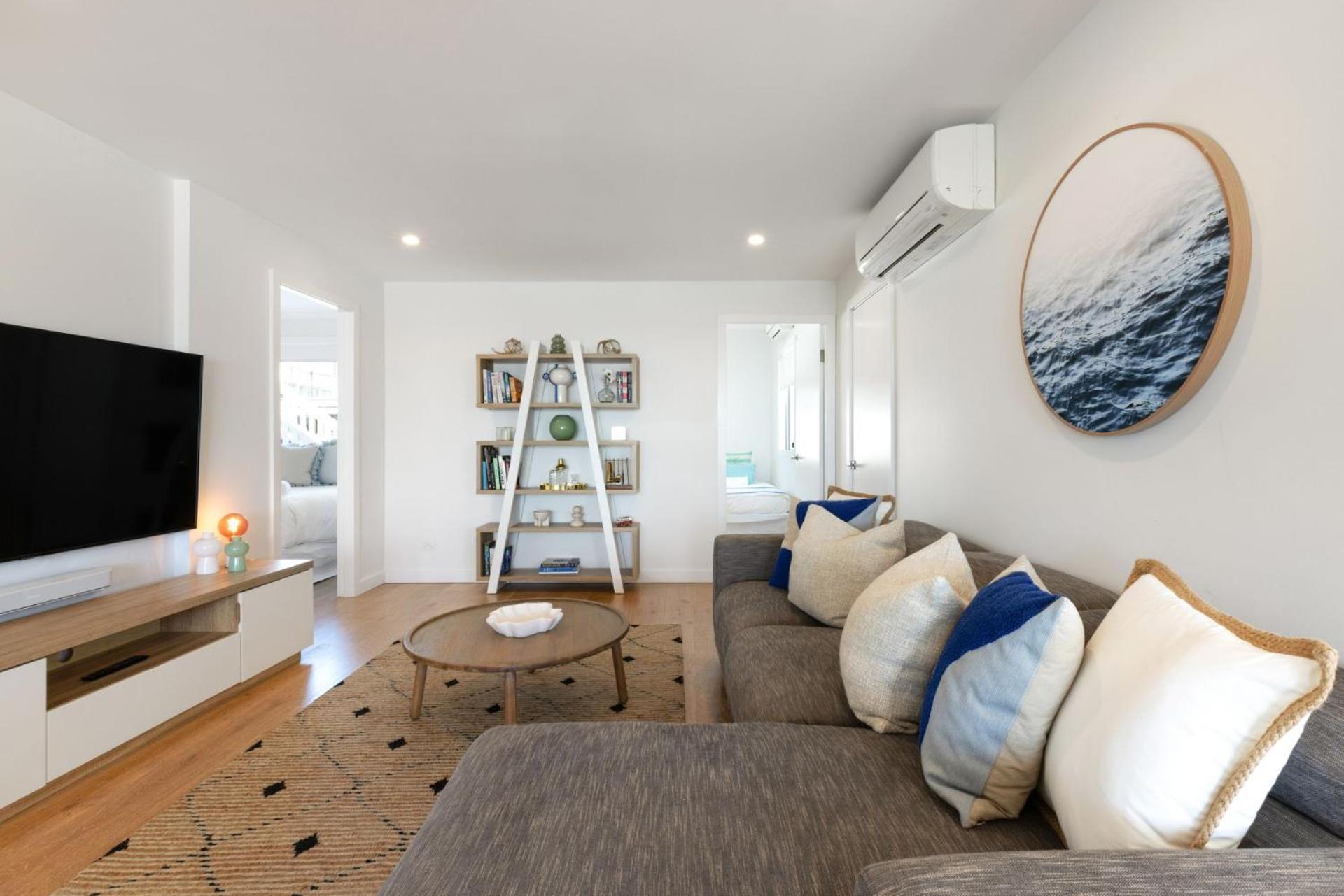 Oceano Paradiso House