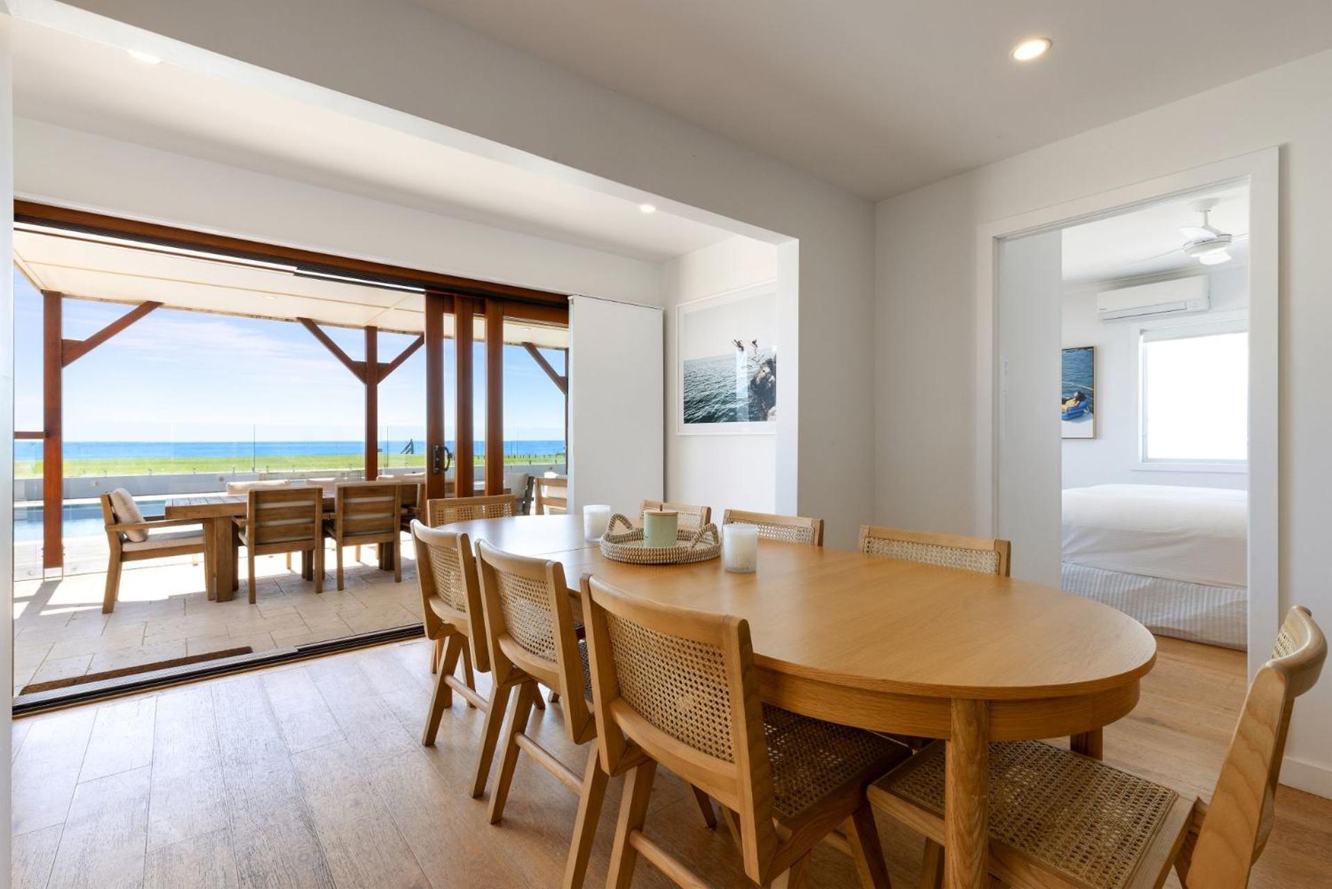 Oceano Paradiso House