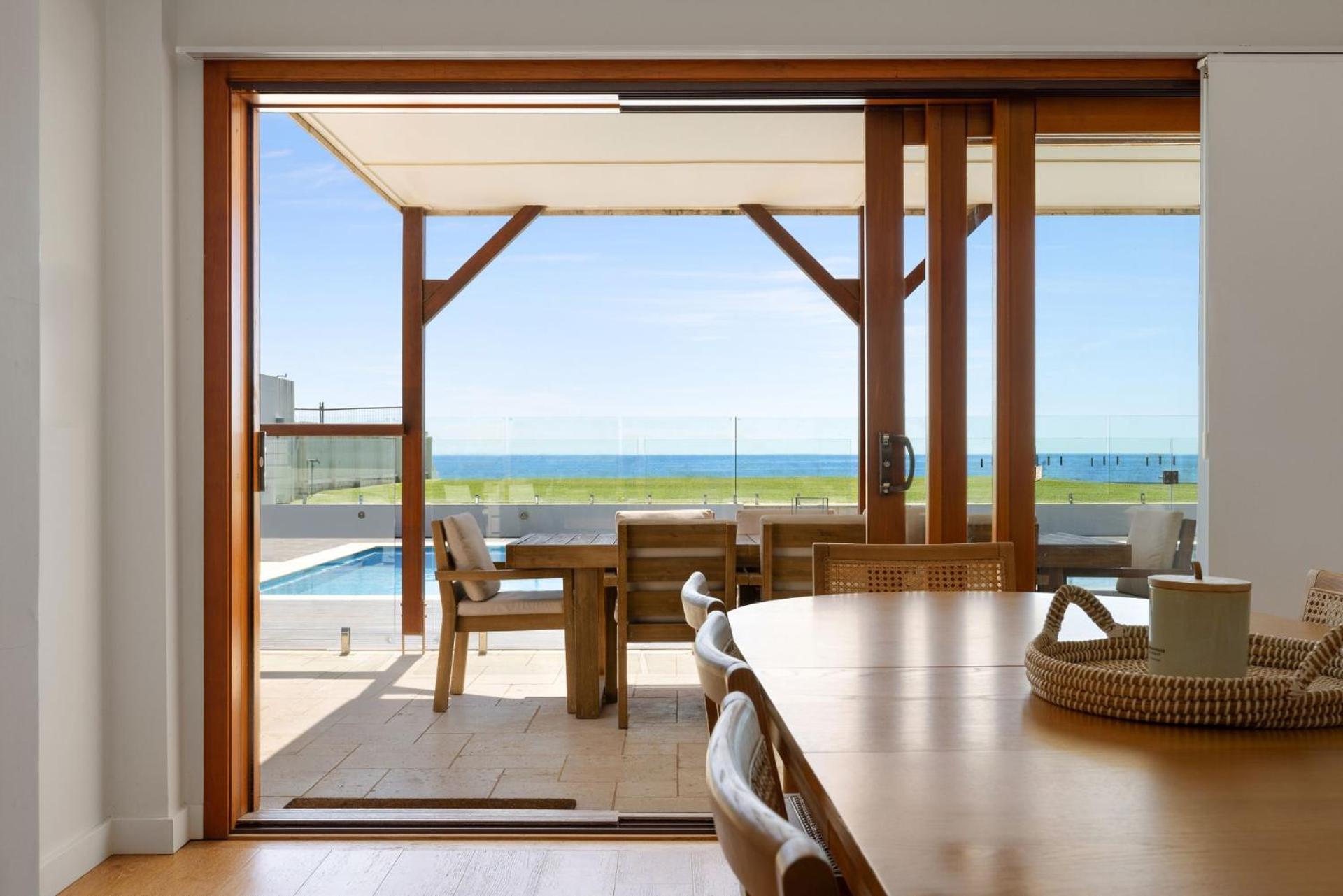 Oceano Paradiso House