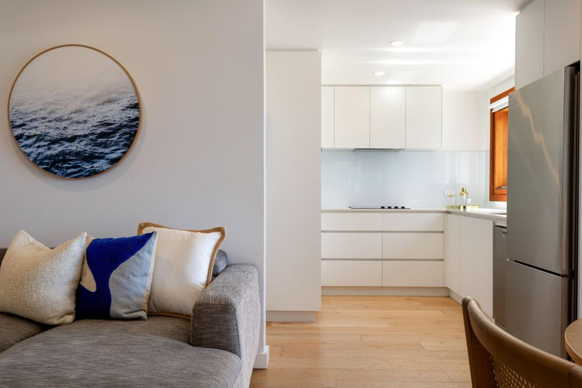 Oceano Paradiso House