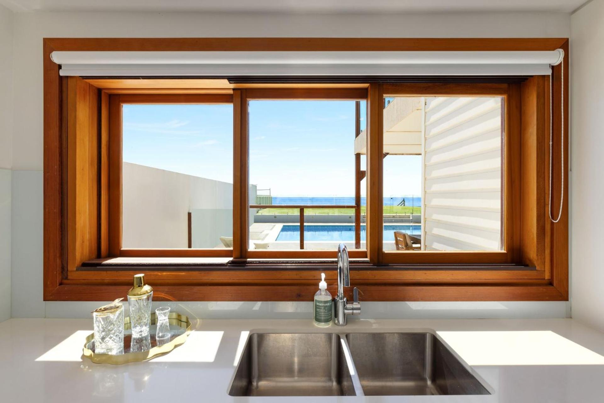 Oceano Paradiso House