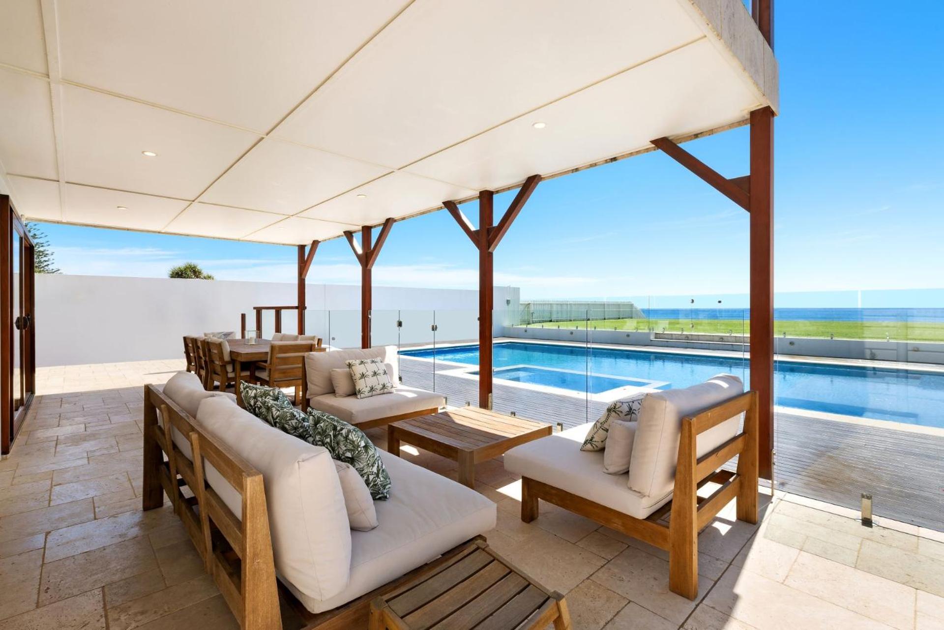 Oceano Paradiso House