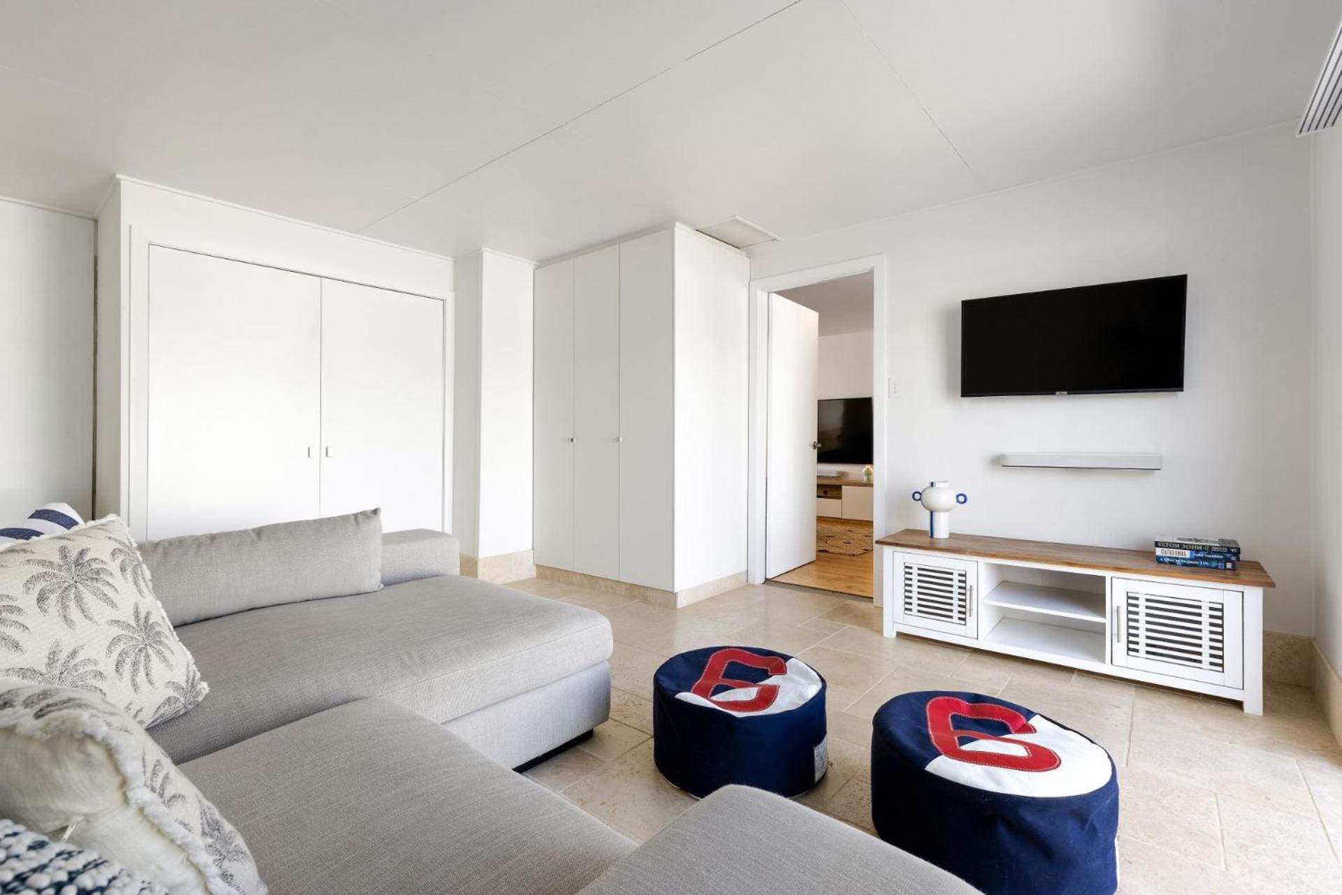 Oceano Paradiso House