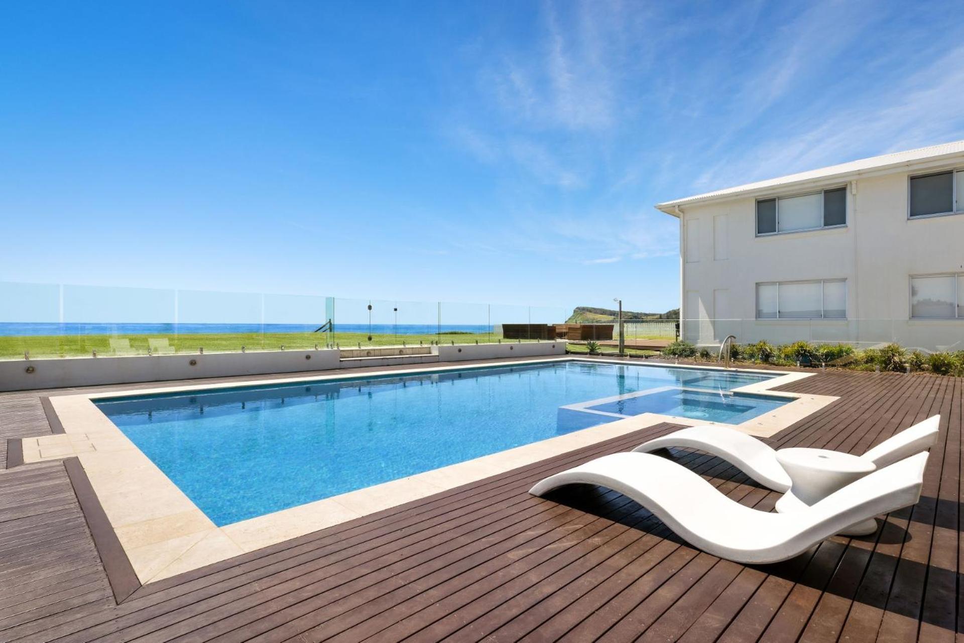 Oceano Paradiso House
