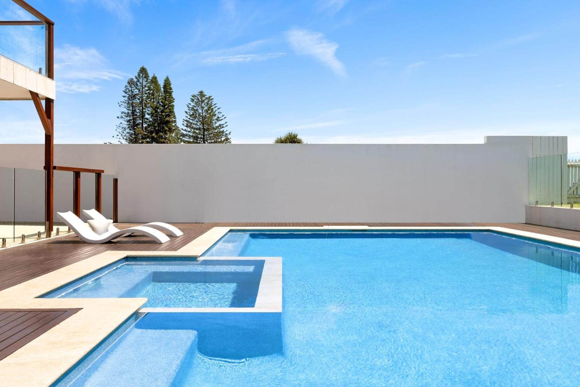Oceano Paradiso House