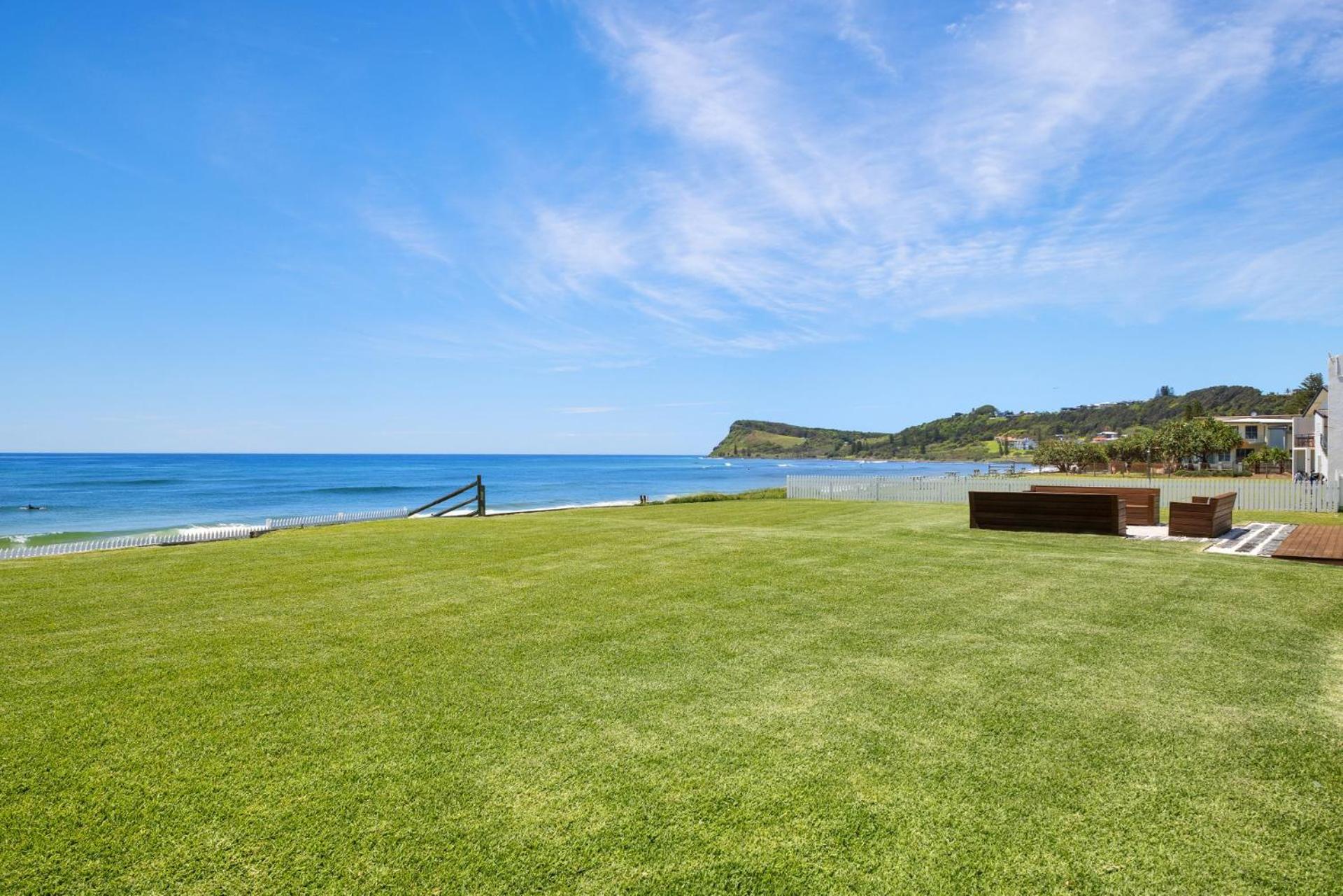 Oceano Paradiso House