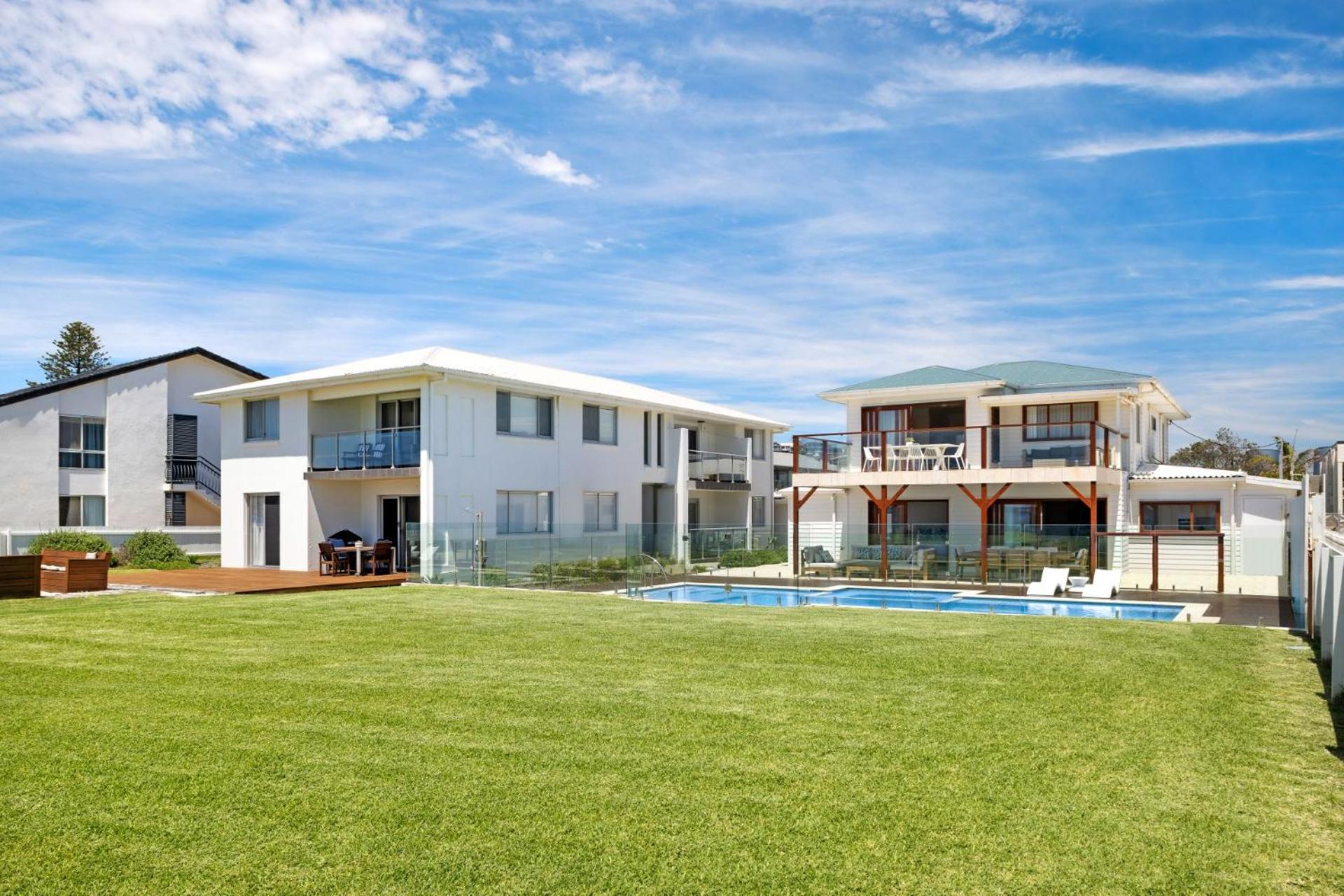 Oceano Paradiso House