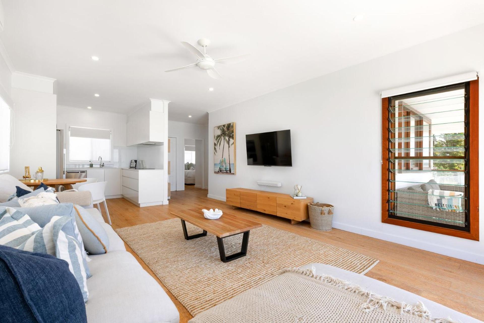 Oceano Paradiso House