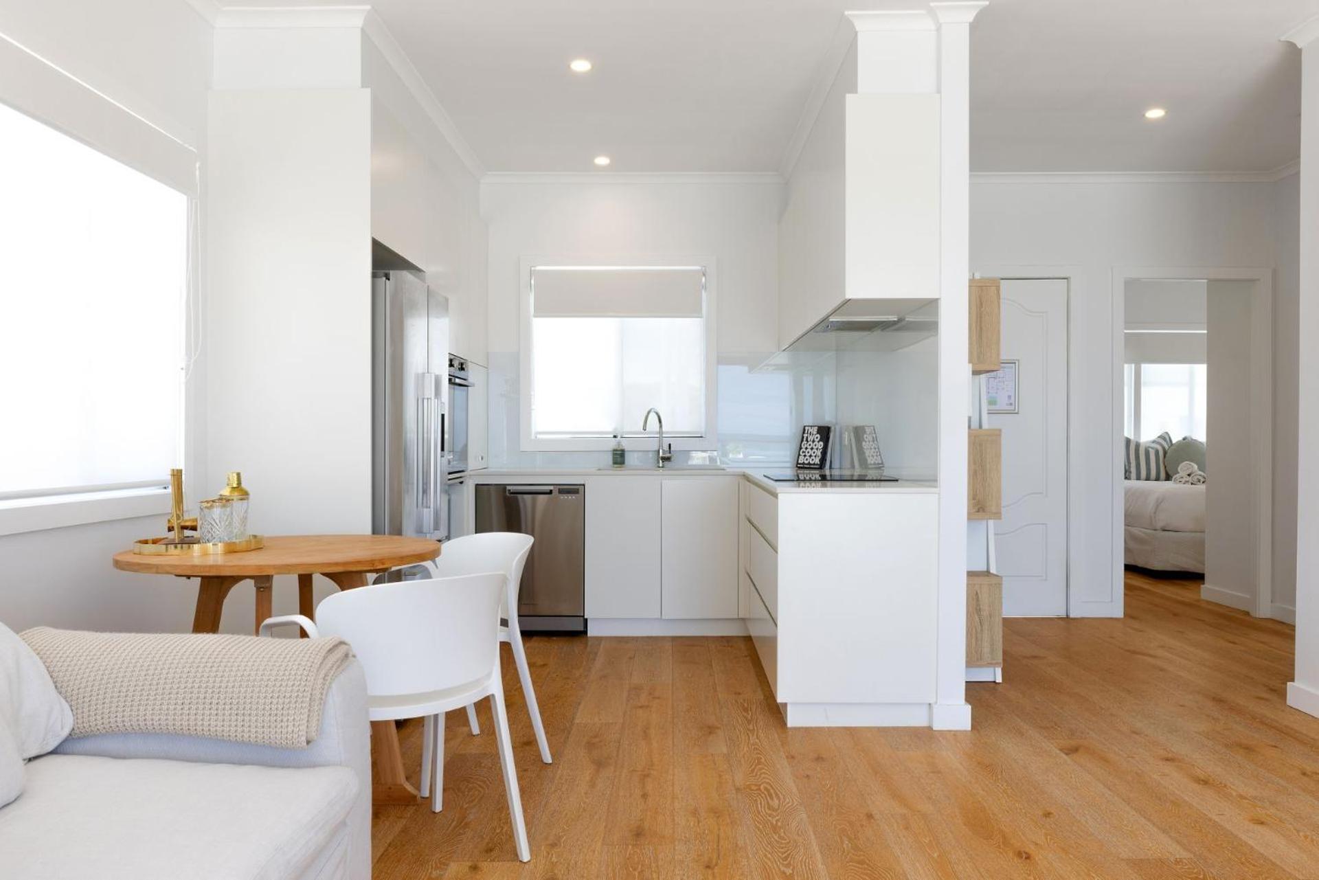 Oceano Paradiso House