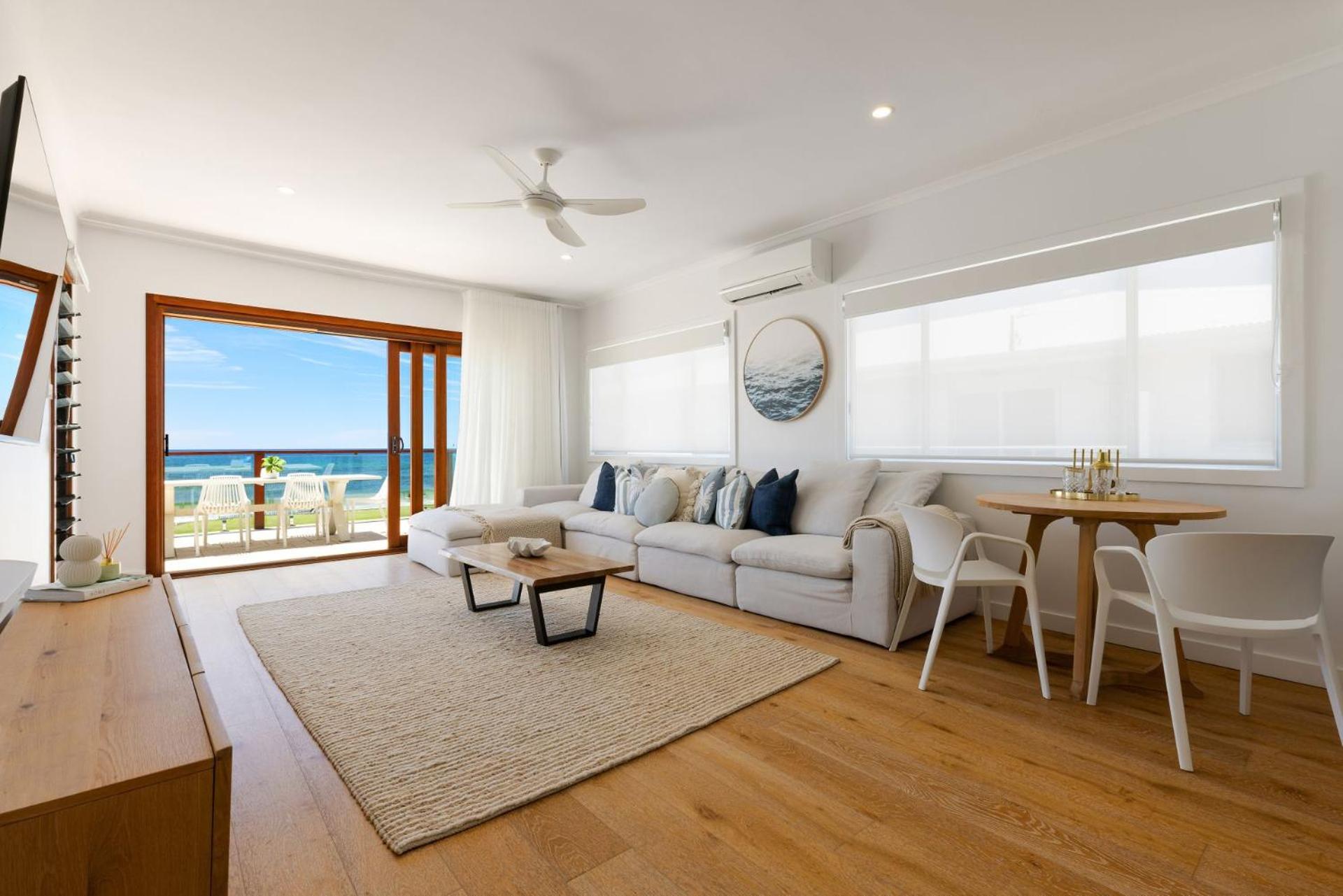 Oceano Paradiso House