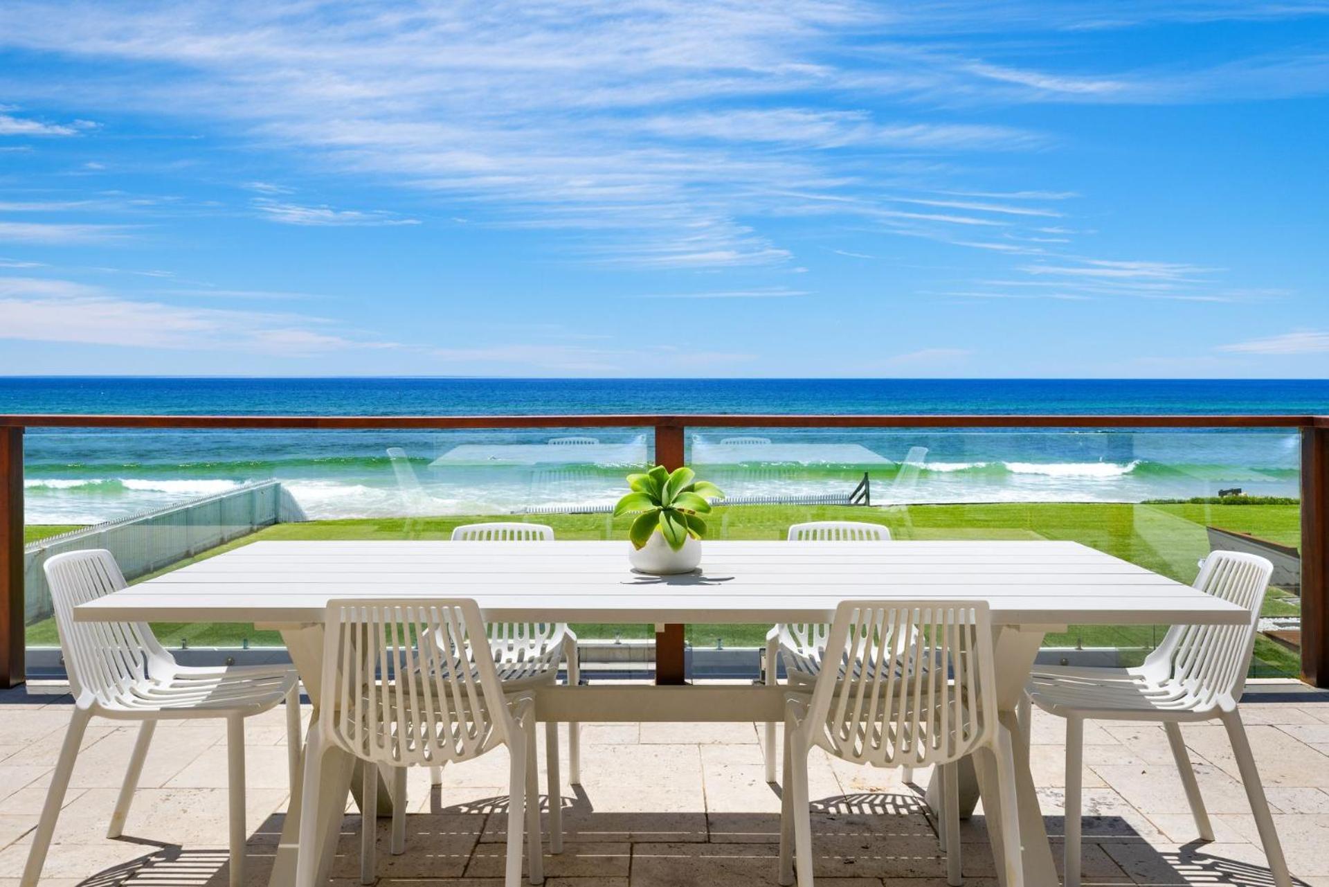 Oceano Paradiso House