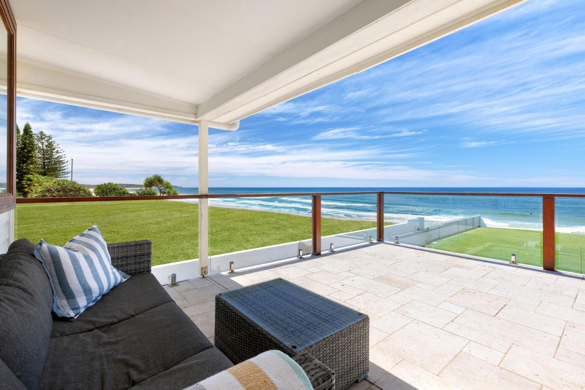 Oceano Paradiso House