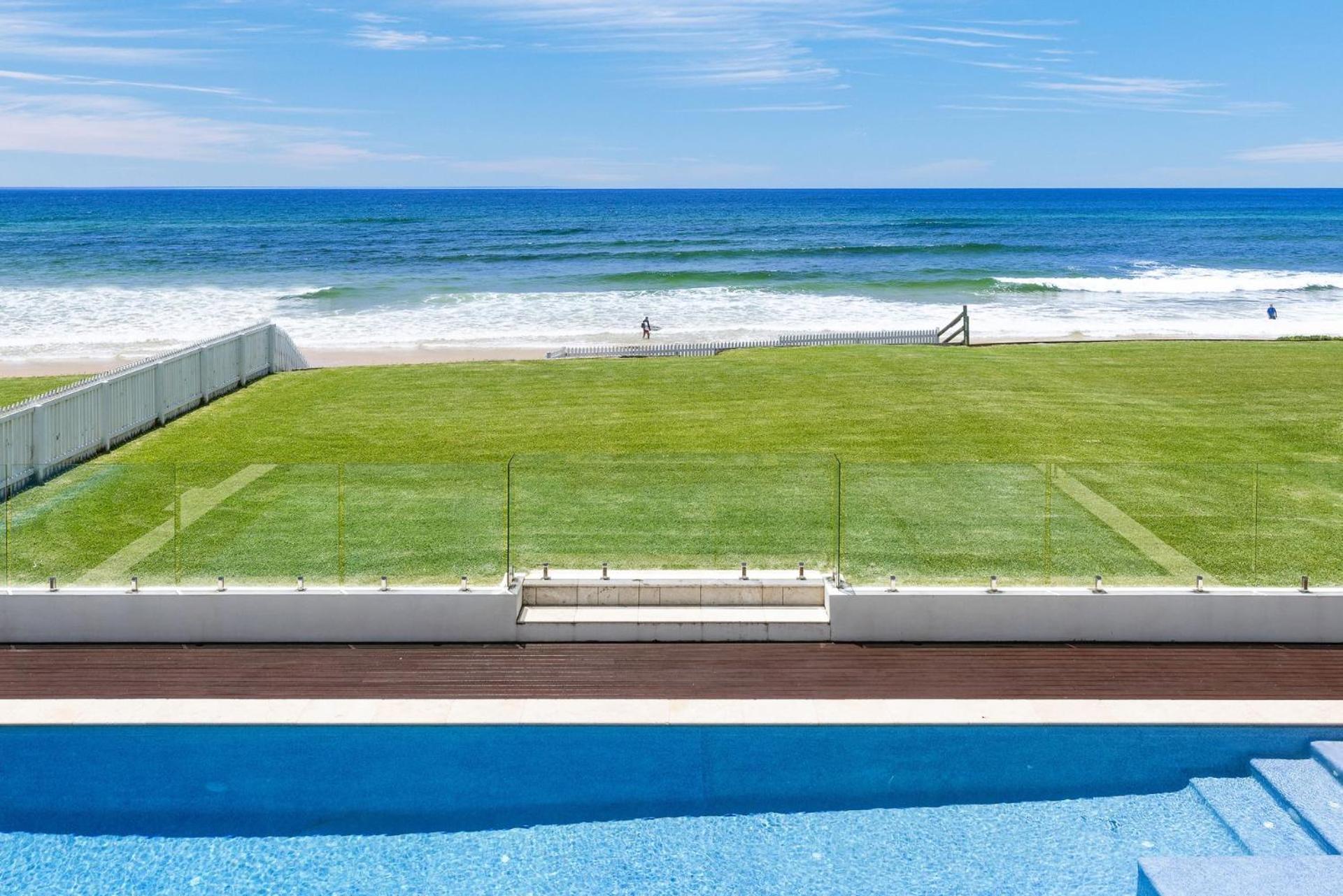 Oceano Paradiso House