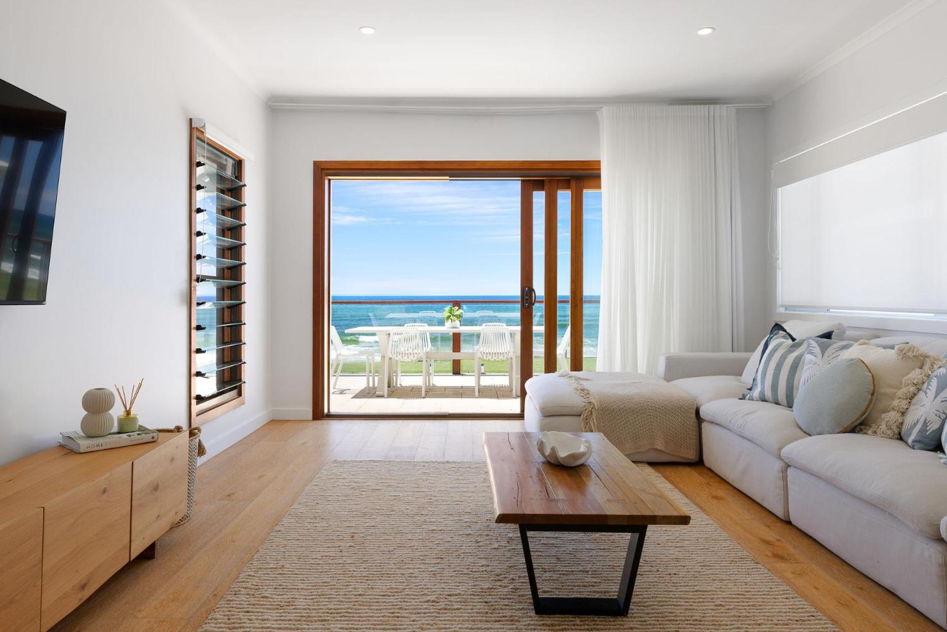 Oceano Paradiso House