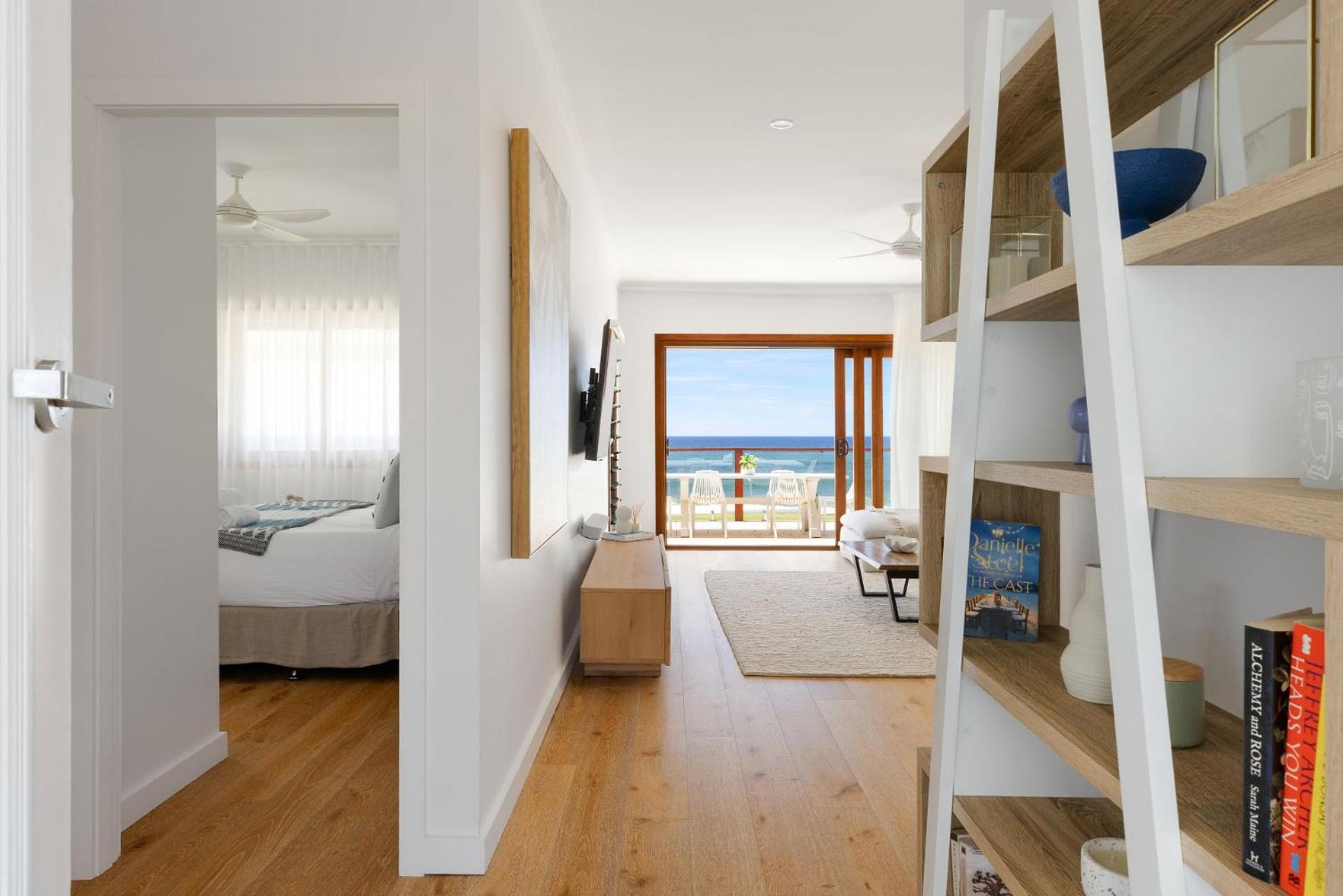Oceano Paradiso House