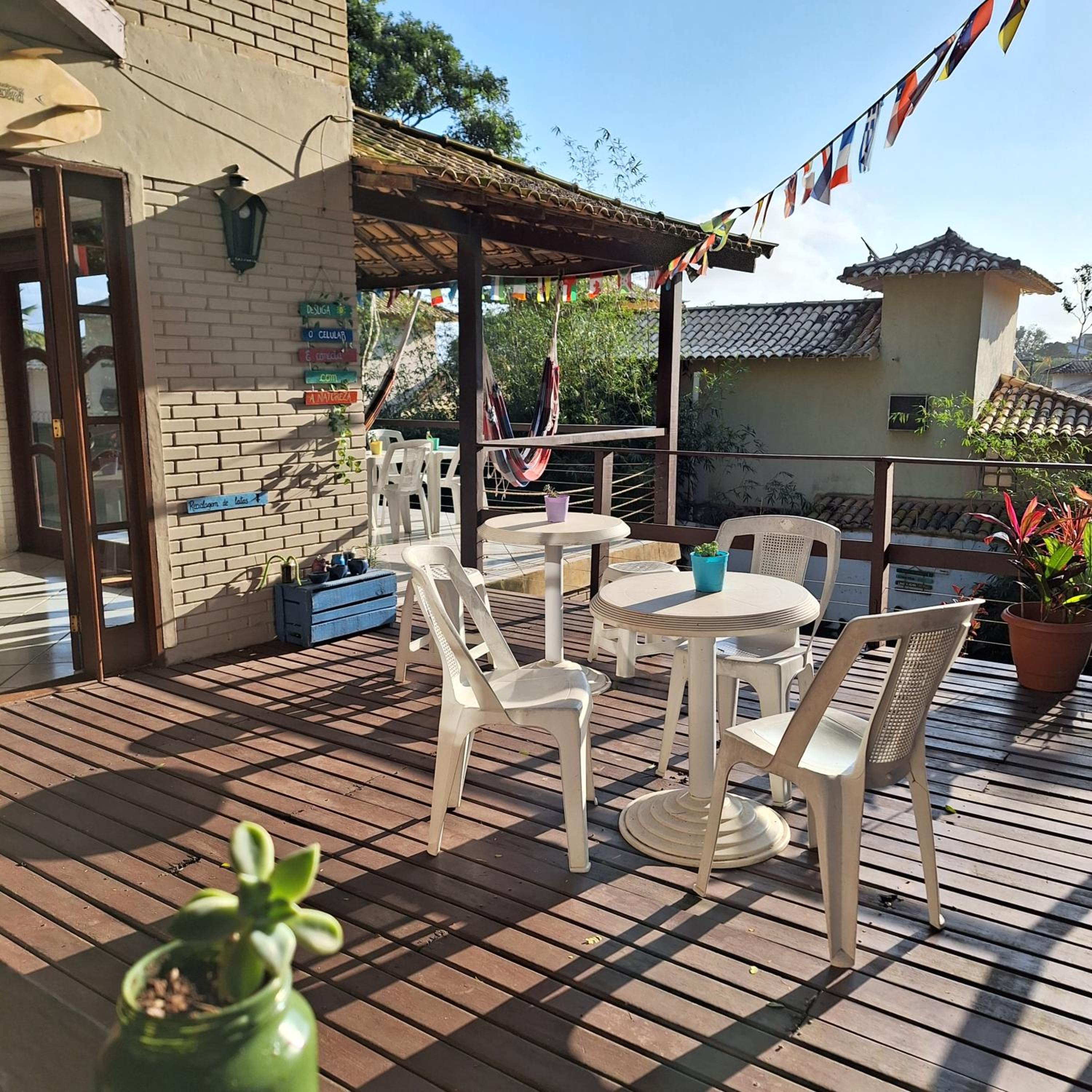 5to Elemento House view 4