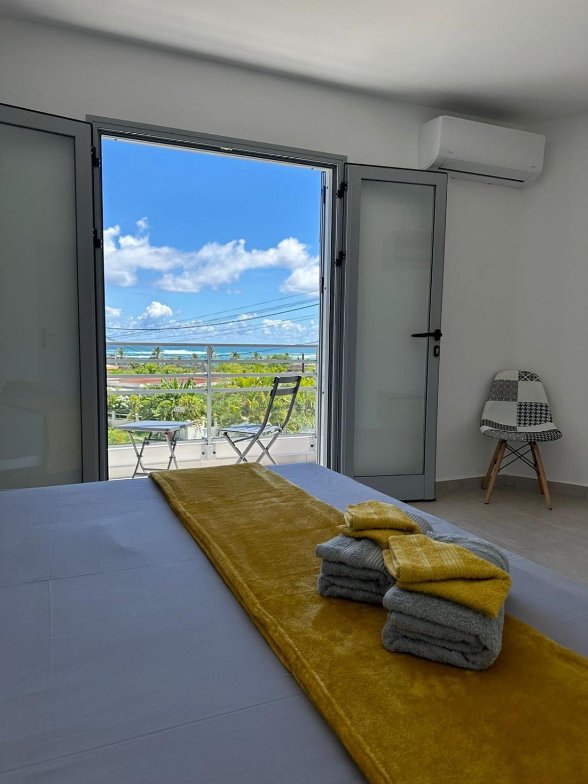 Appartements Duplex standing, vue mer view 2