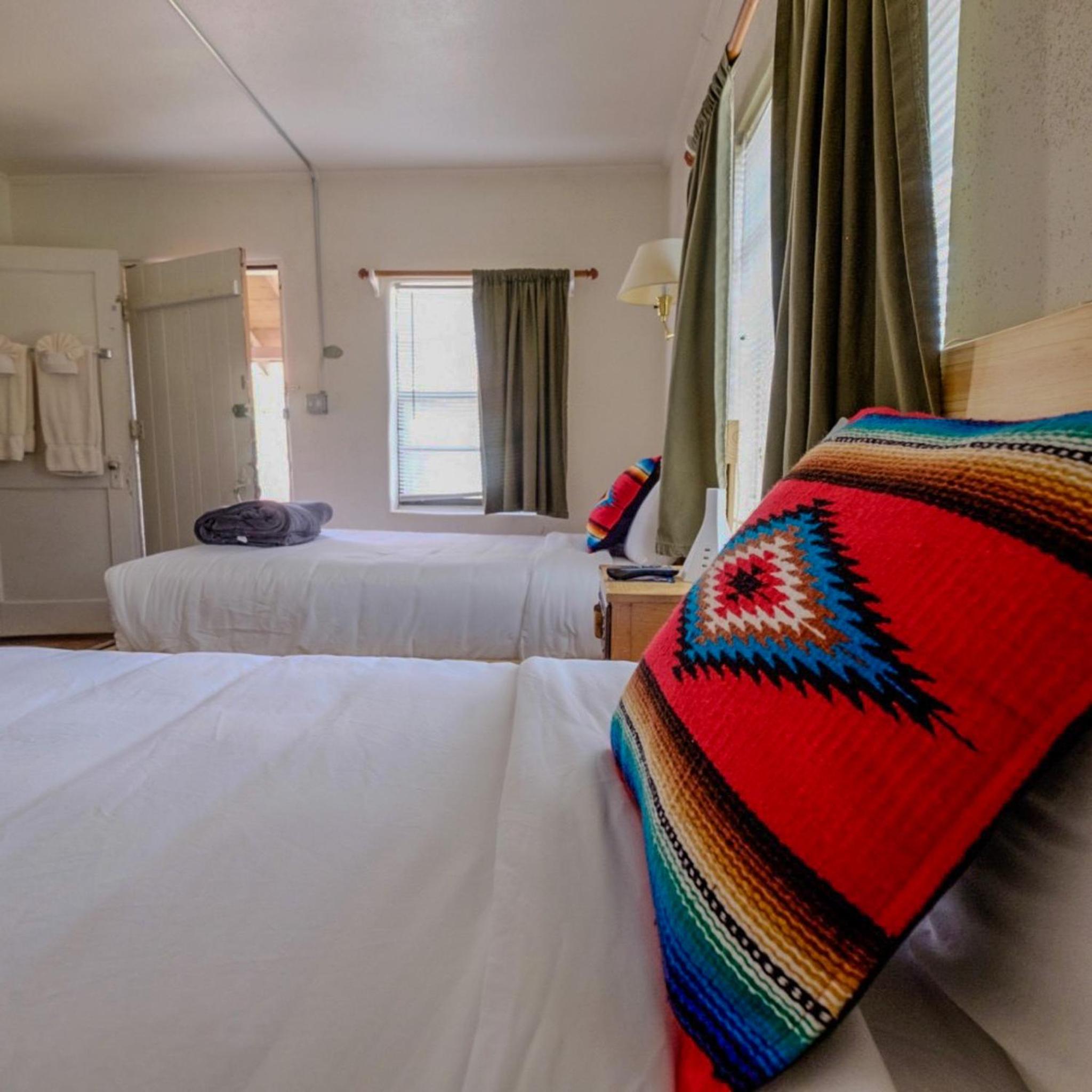 Antelope Lodge